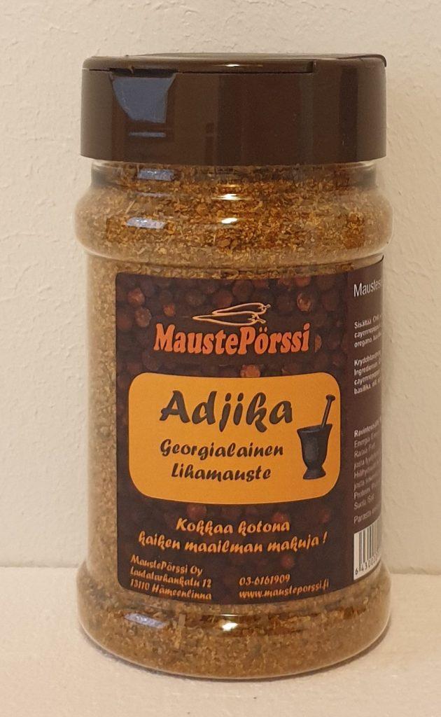 Adjika