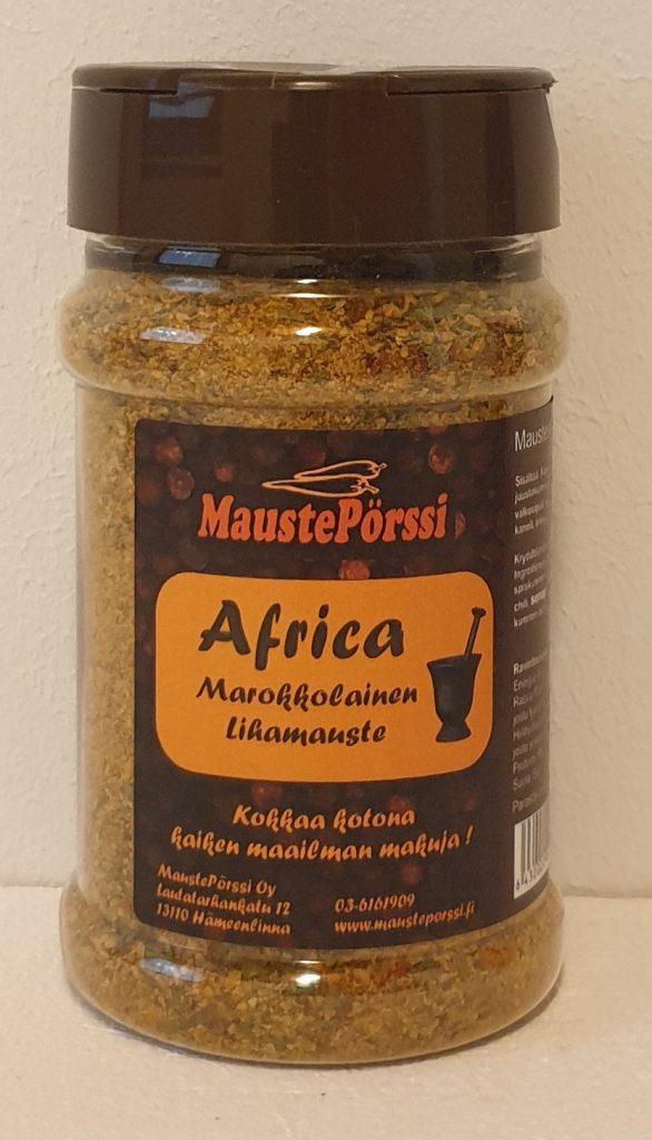 Africa