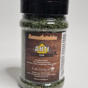 Ahti-rub