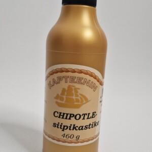 Kapteenin Kastikkeet Chipotle-siipikastike 460g