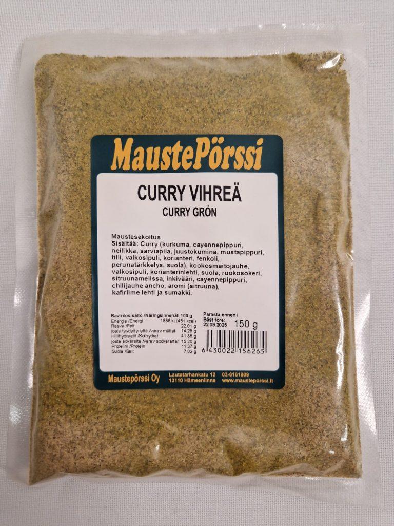 Curry