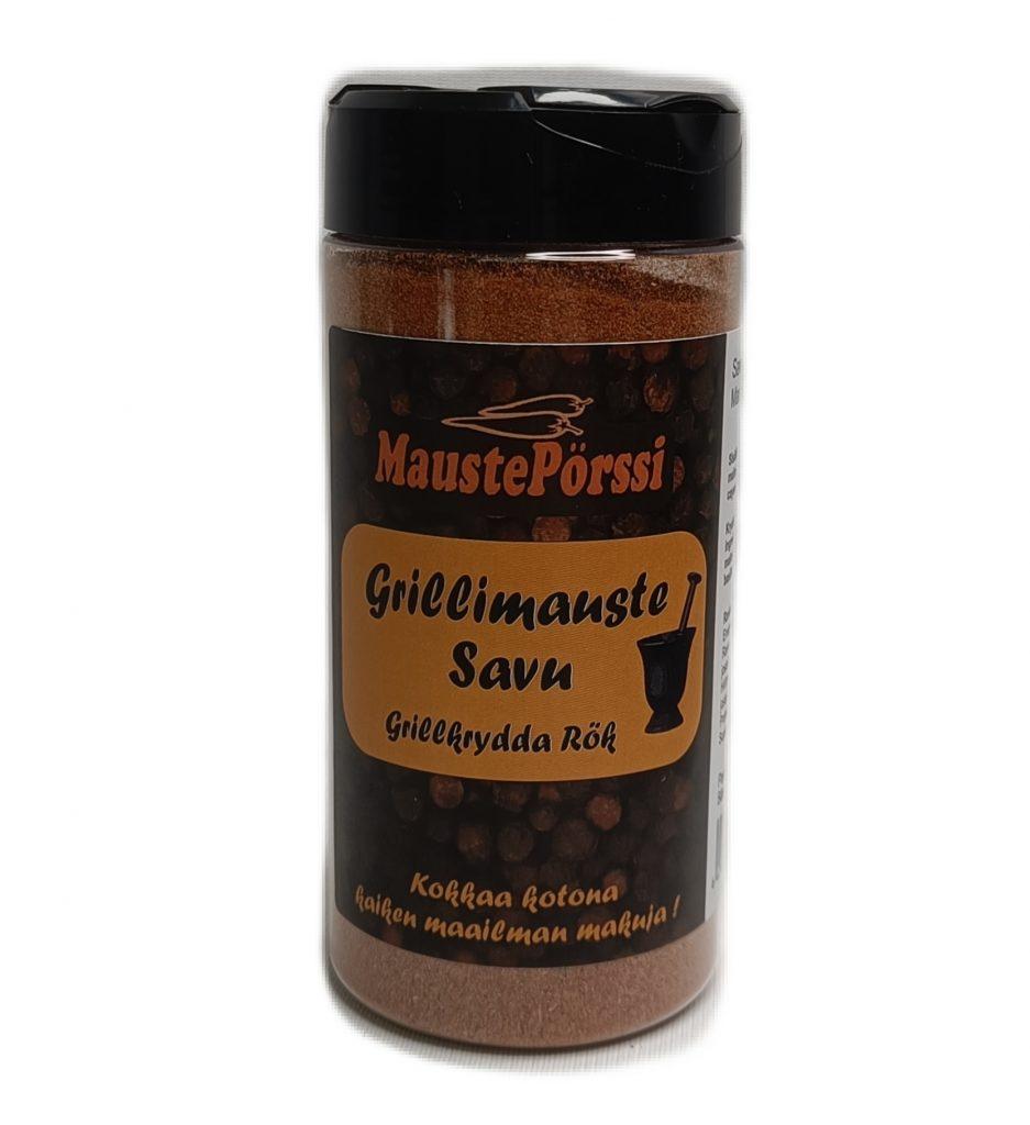 Grillimauste Savu