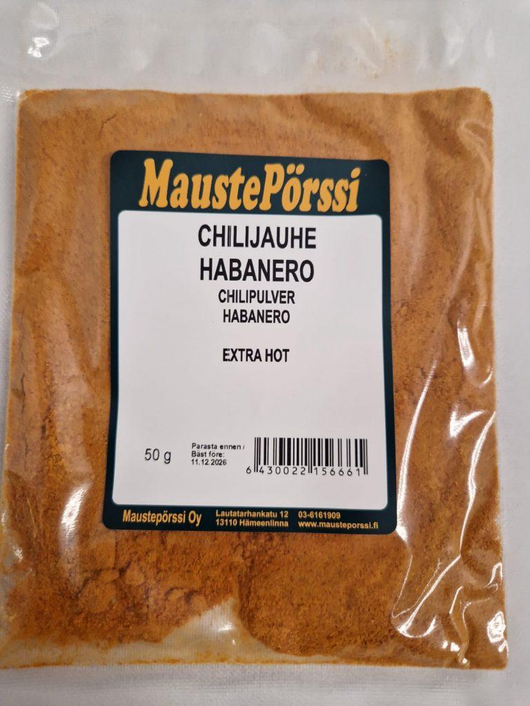Habanero
