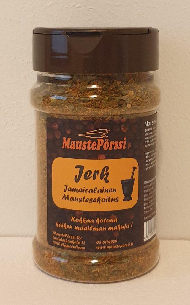 Jerk