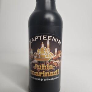 Kapteenin Kastikkeet Juhla Marinadi 500g
