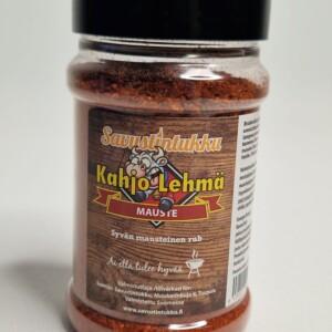 Savustintukun Kahjo Lehmä 230g