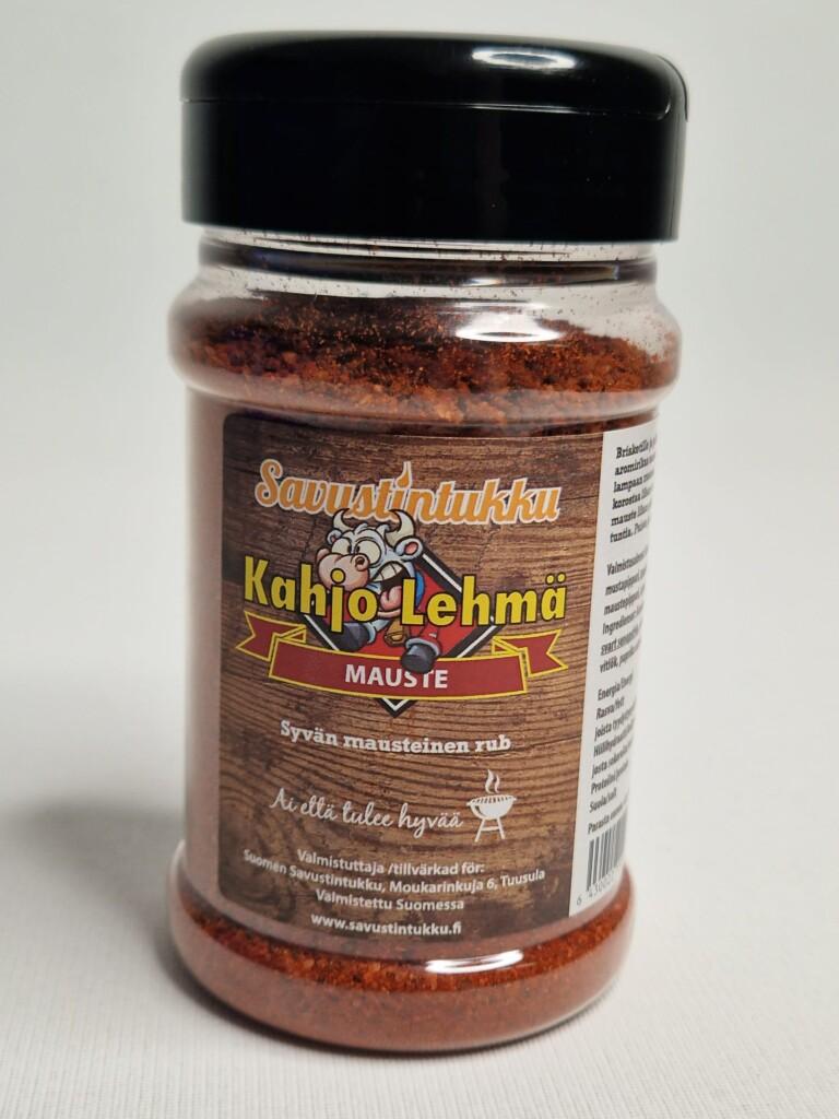 Savustintukun Kahjo Lehmä 230g