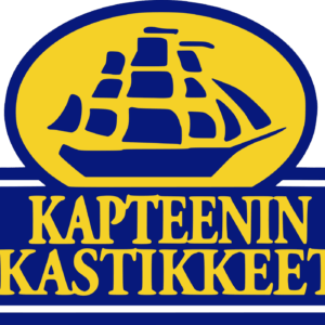 Kapteenin Kastikkeet