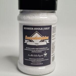 Savustintukun Kosher-suola 340g