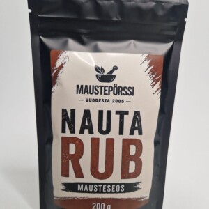 Nauta RUB 200g