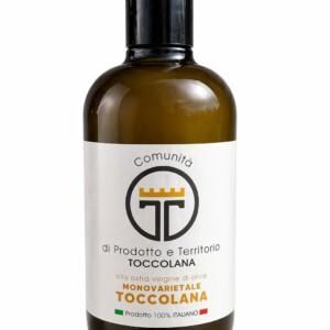 Oliiviöljy di Prodotto e Territorio 500ml