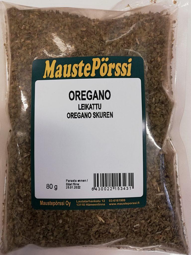 Oregano