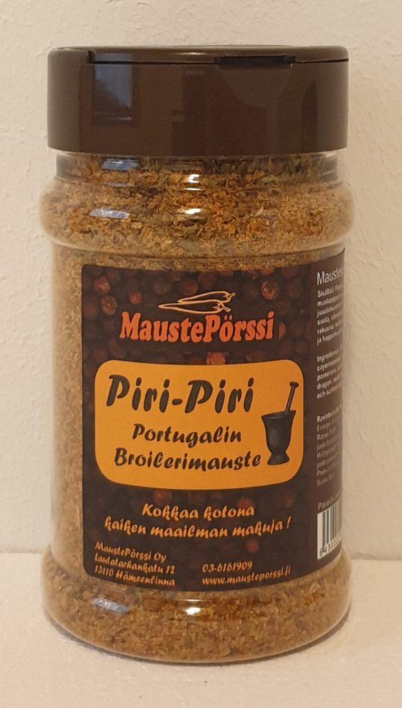 Piri-Piri