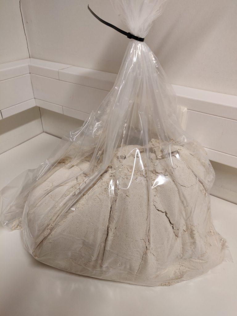 SÄILYKESEOS 10 kg