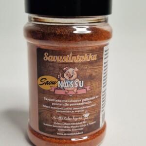 Savustintukun Savu Nassu-rub 240g