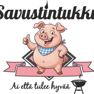 Savustintukku