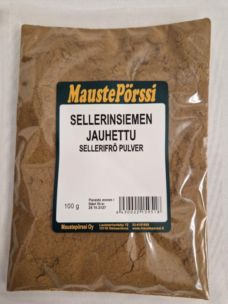 Sellerinsiemen