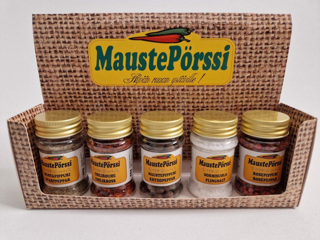 Lahjasetti