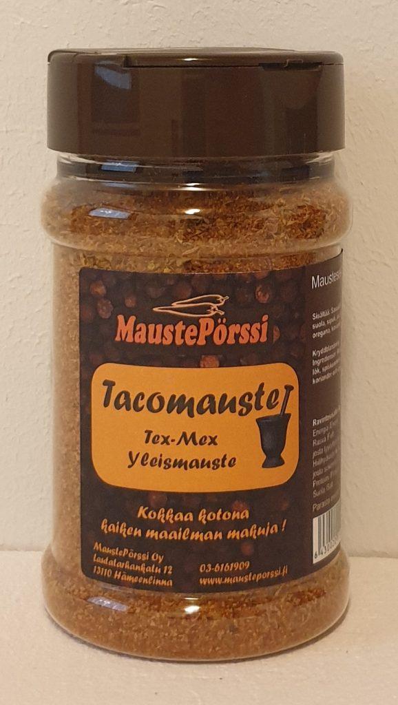 Tacomauste