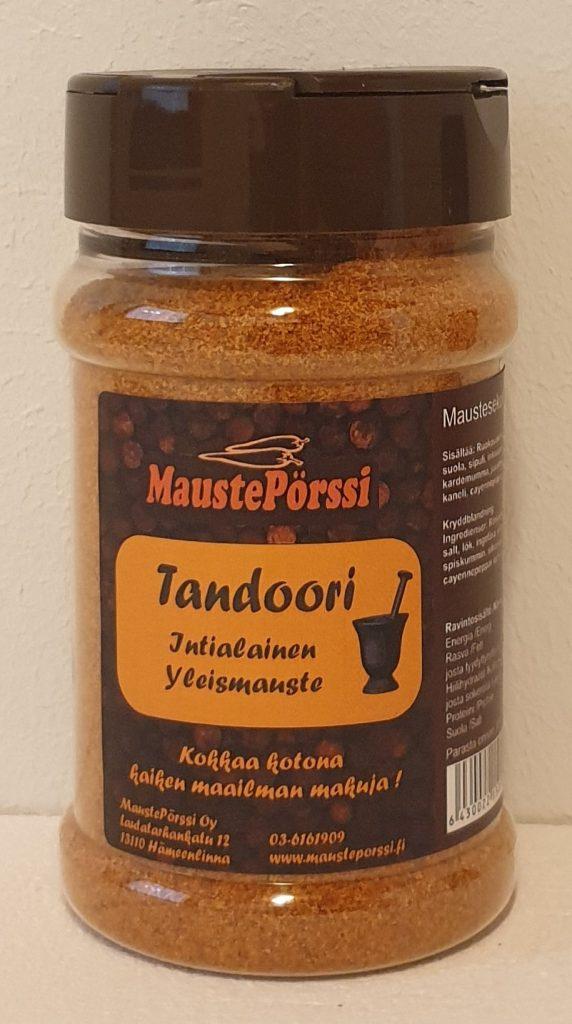 Tandoori