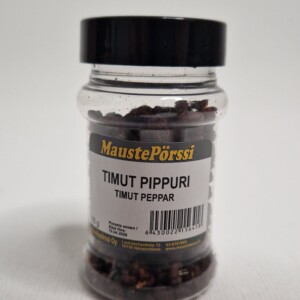 Timut pippuri prk. 15g