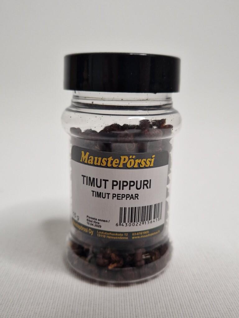 Timut pippuri prk. 15g