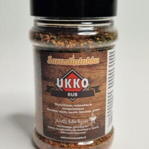 Savustintukun Ukko-mauste 200g