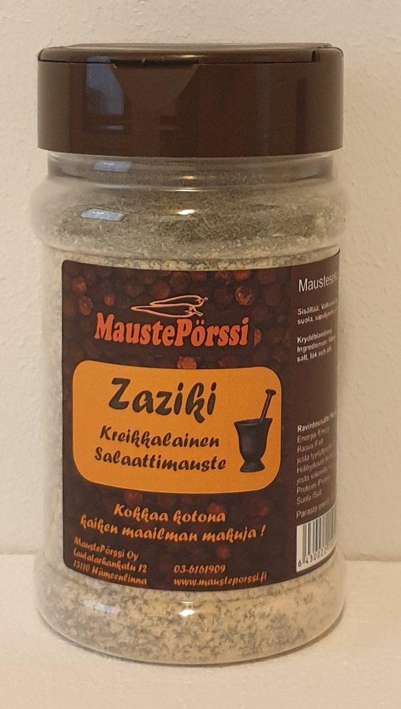 tzatziki