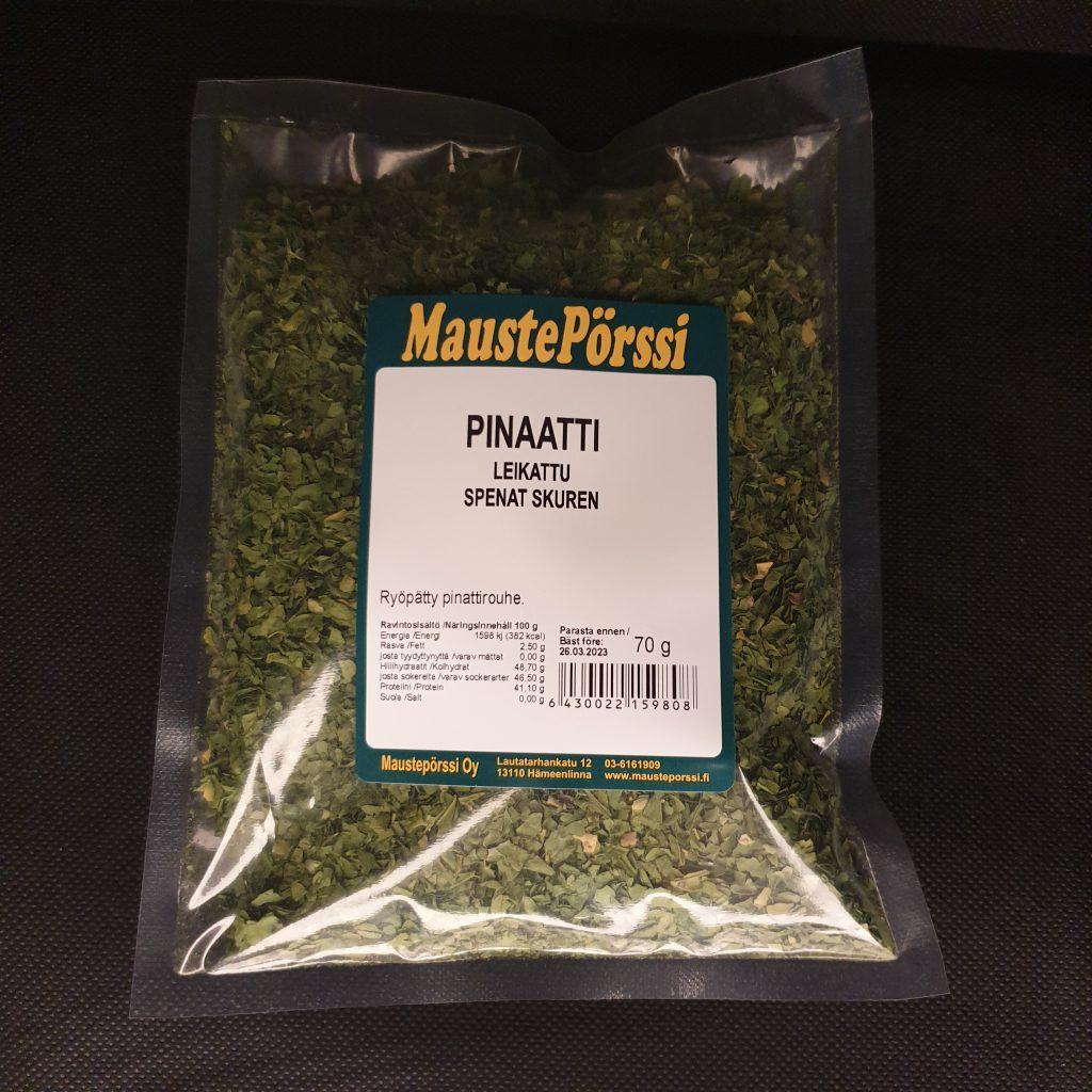 Pinaatti